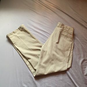 Dickies work pants original fit 34 x 34